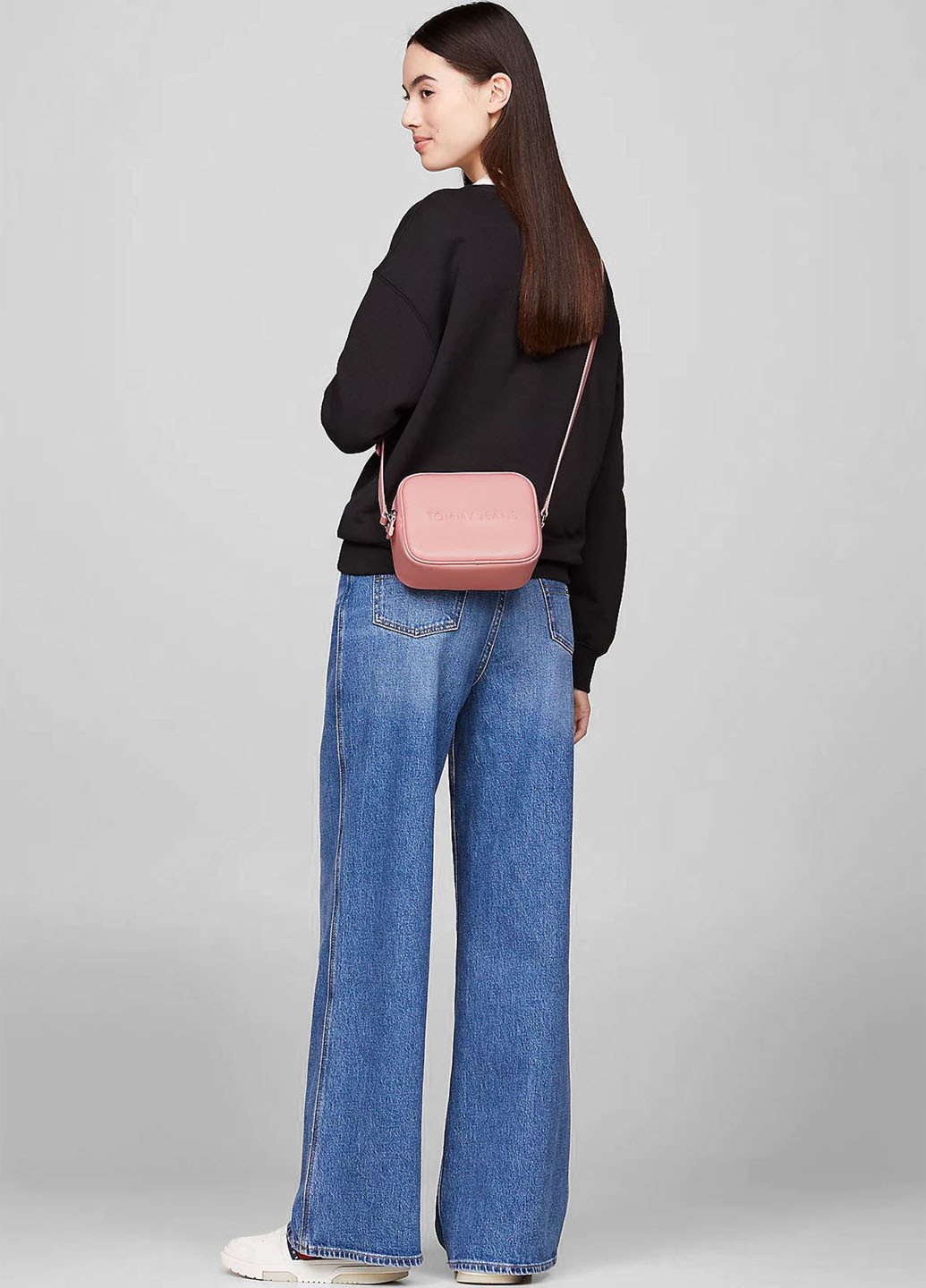 Сумка Tommy Jeans (315691882)