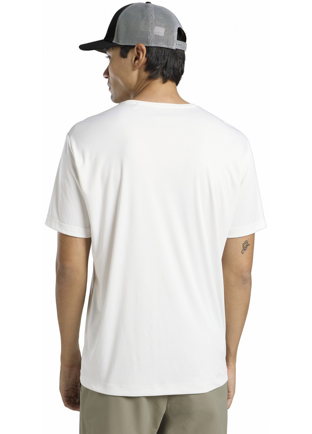 Кепка Jack Wolfskin BRAND CAP (328829651)