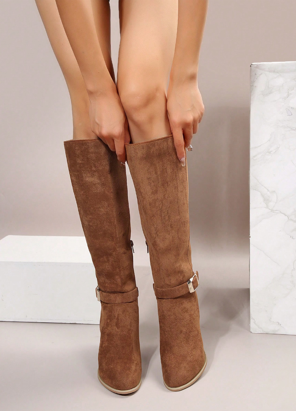 Чоботи SHEIN (347152696)