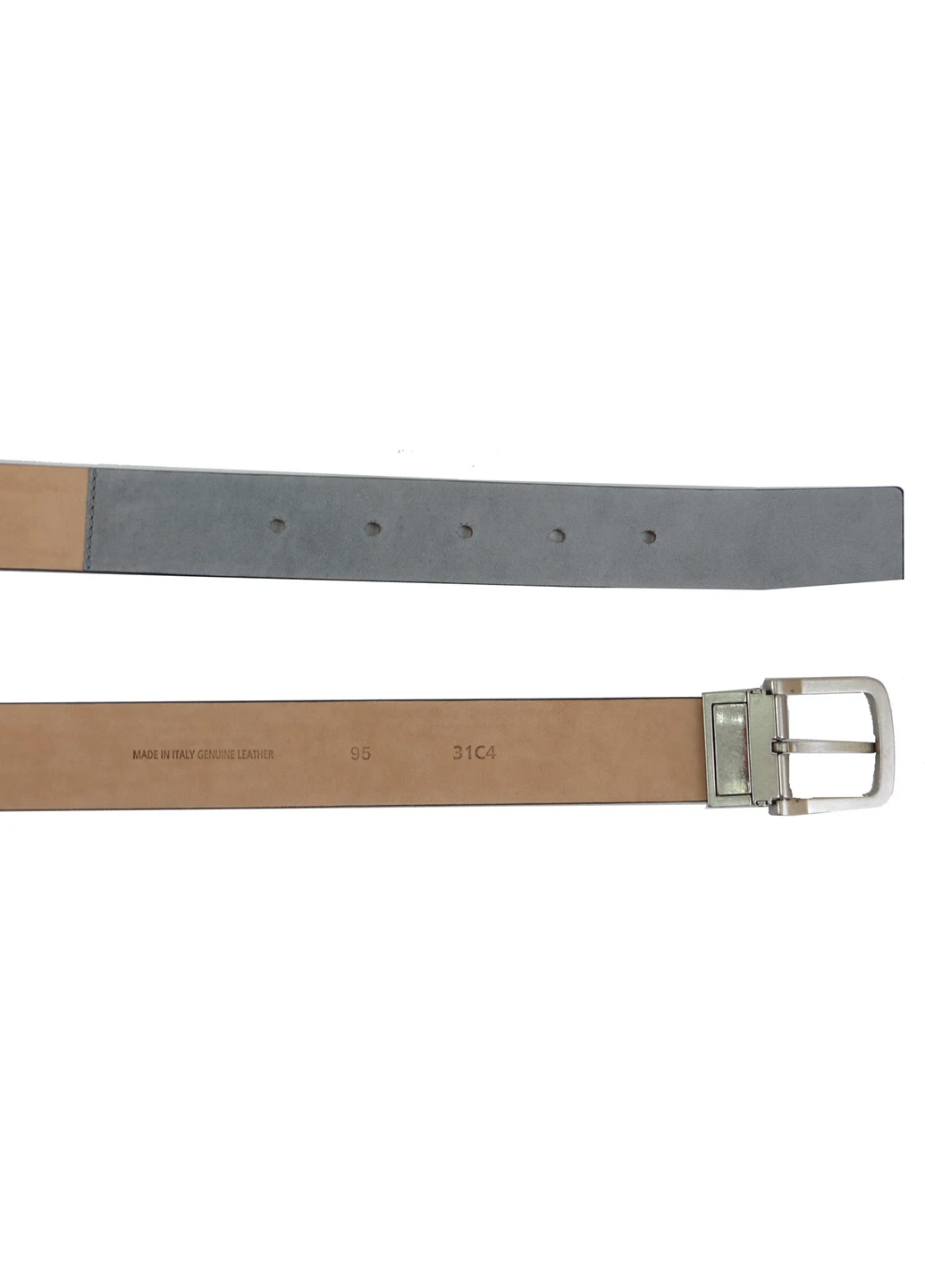 Женский кожаный ремень 90-110х3,5 см Tods (233420587)