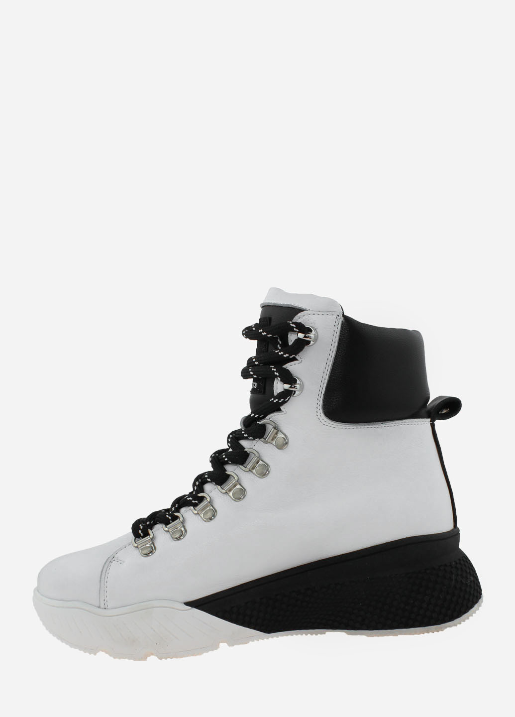 Черевики RF15651 Білий Favi (253037734)