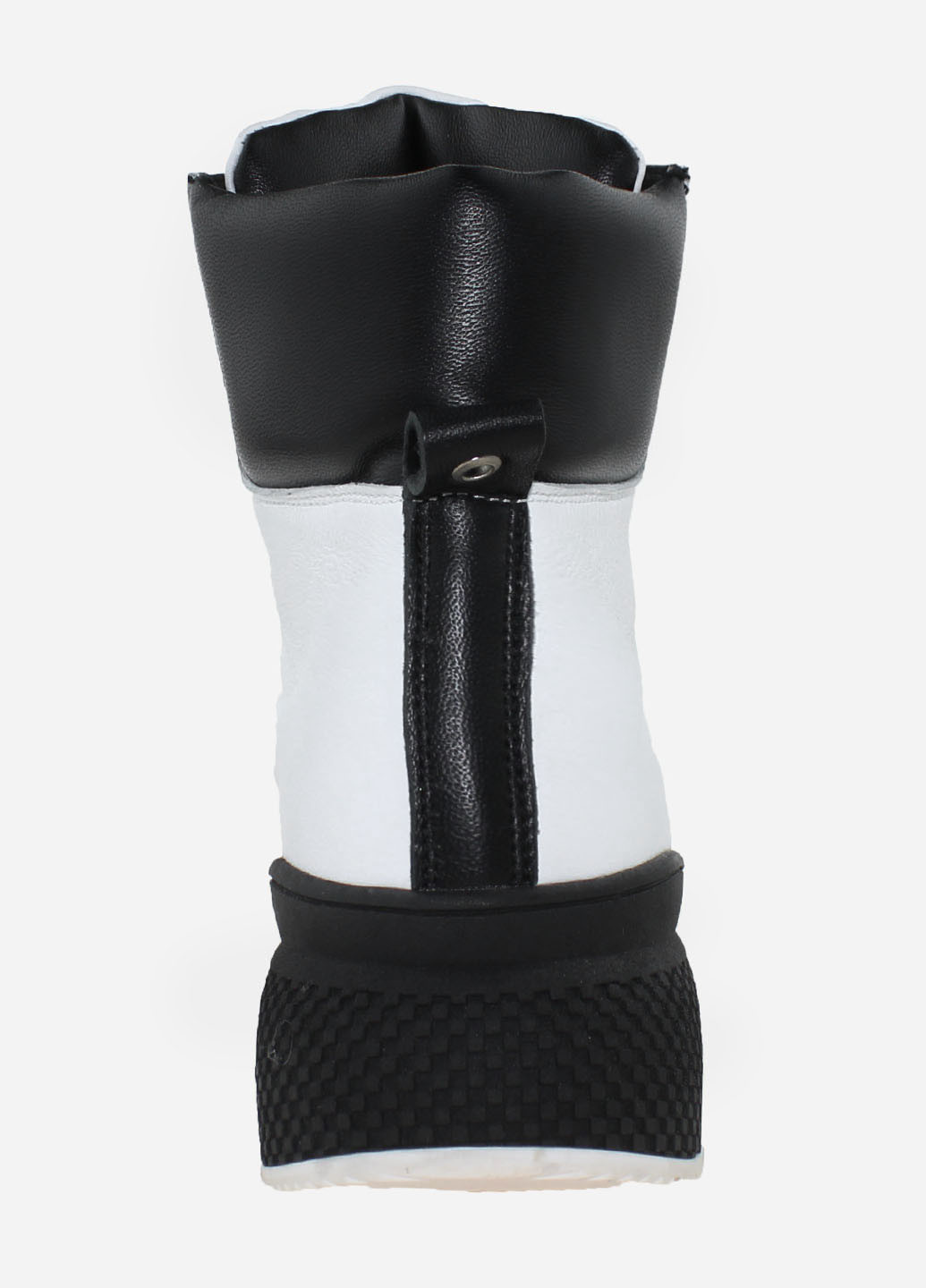 Черевики RF15651 Білий Favi (253037734)