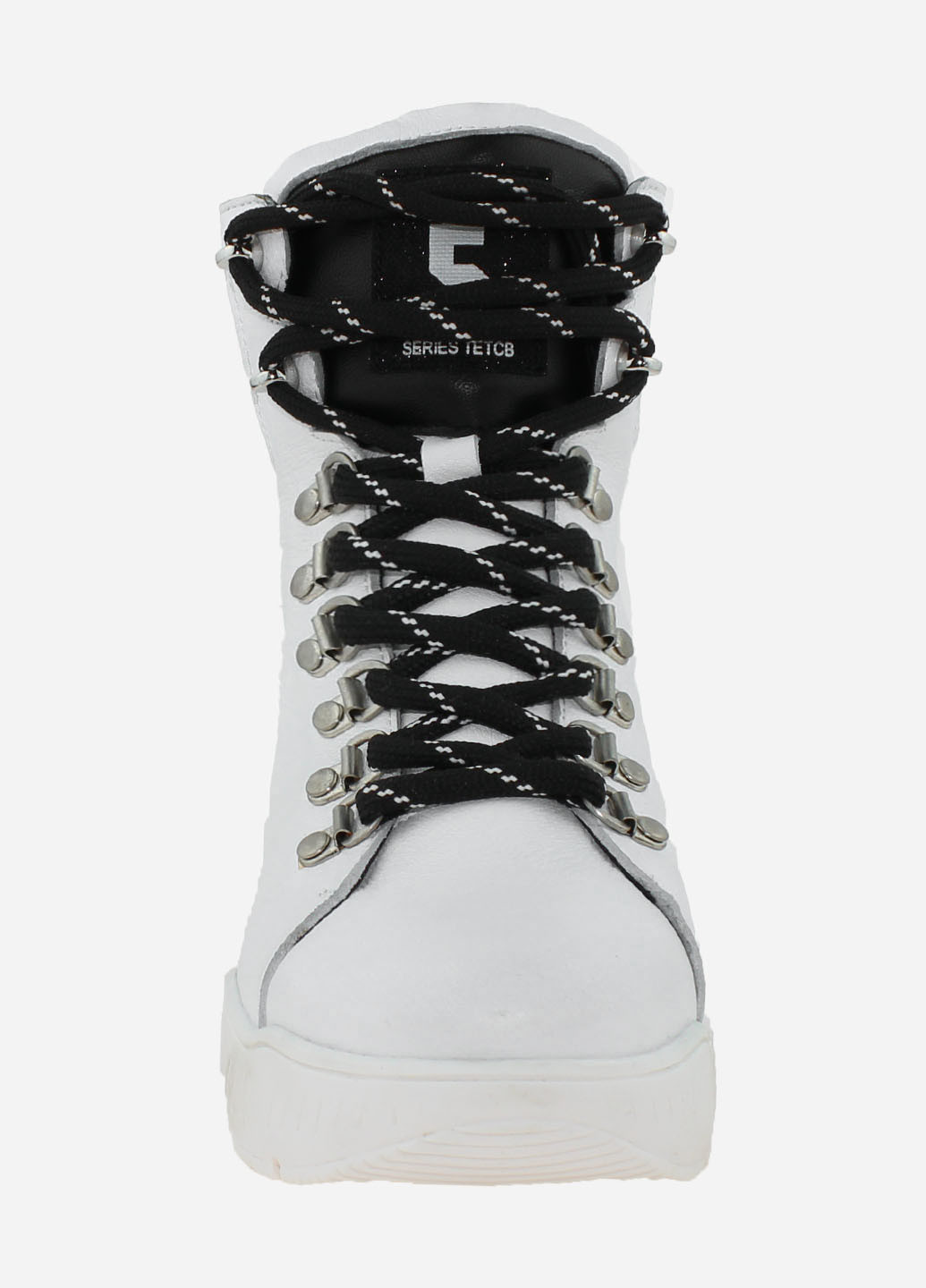 Черевики RF15651 Білий Favi (253037734)