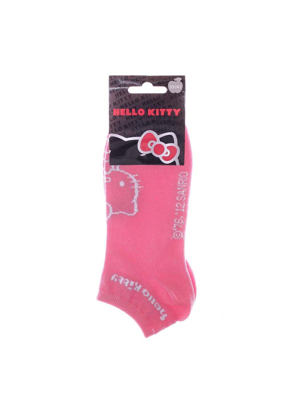 Шкарпетки Hello Kitty in contour profile 1-pack (254007492)