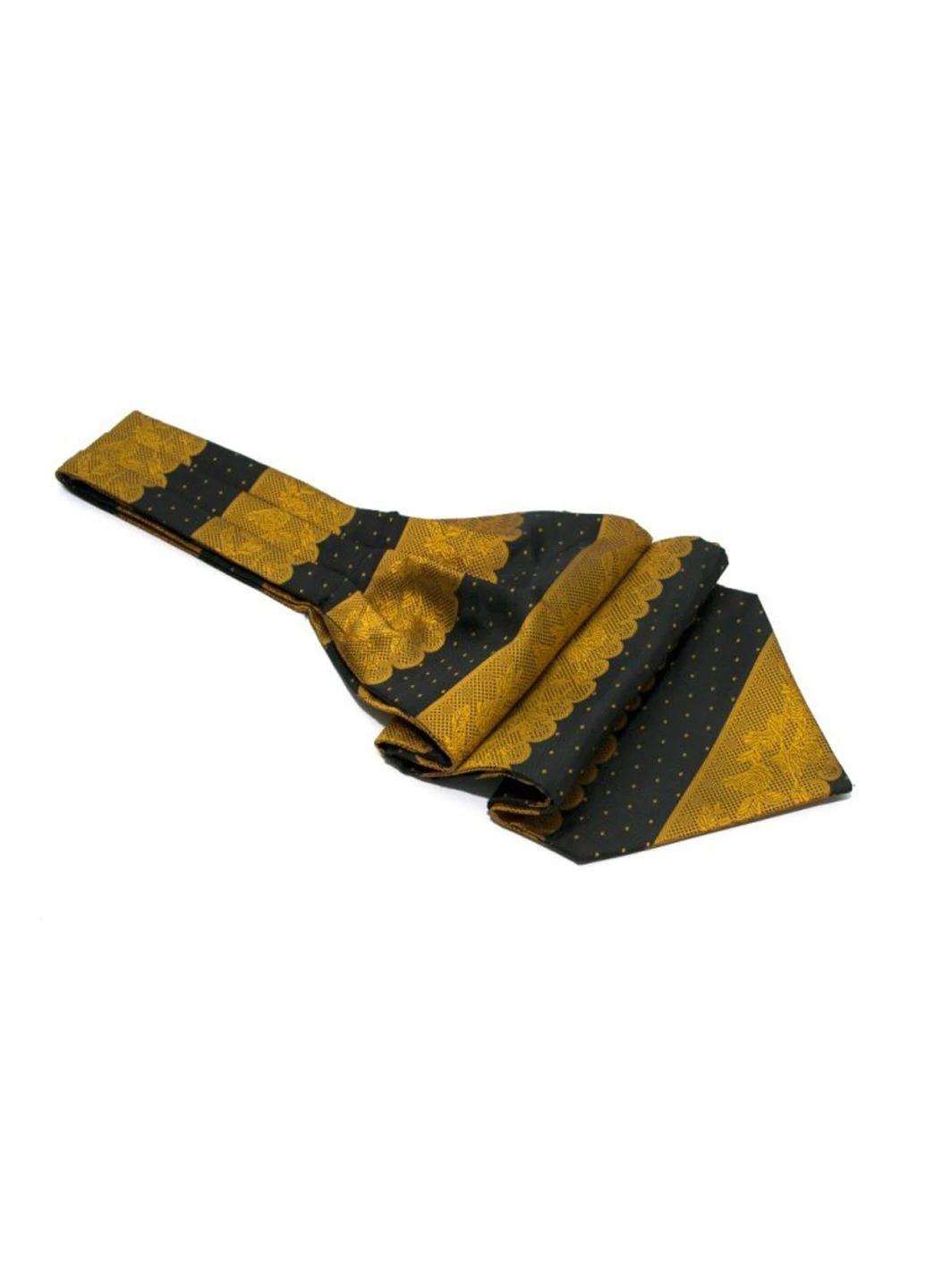 Галстук 15,5х115 см Handmade (191127735)