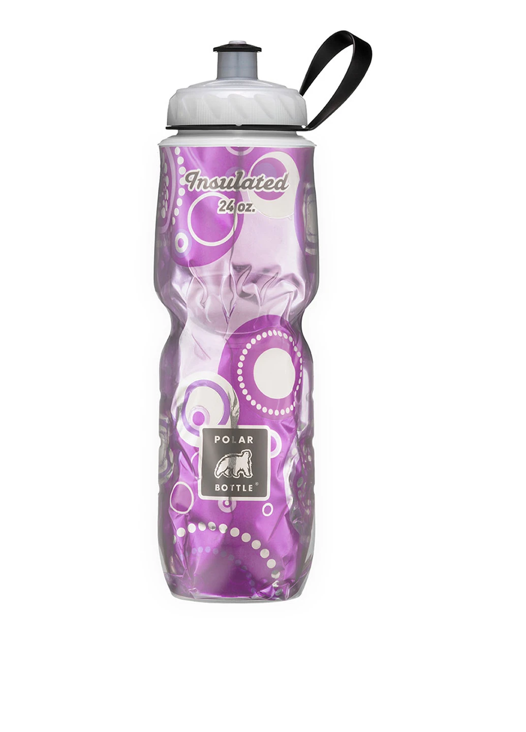 Бутылка Polar Bottle (18212327)