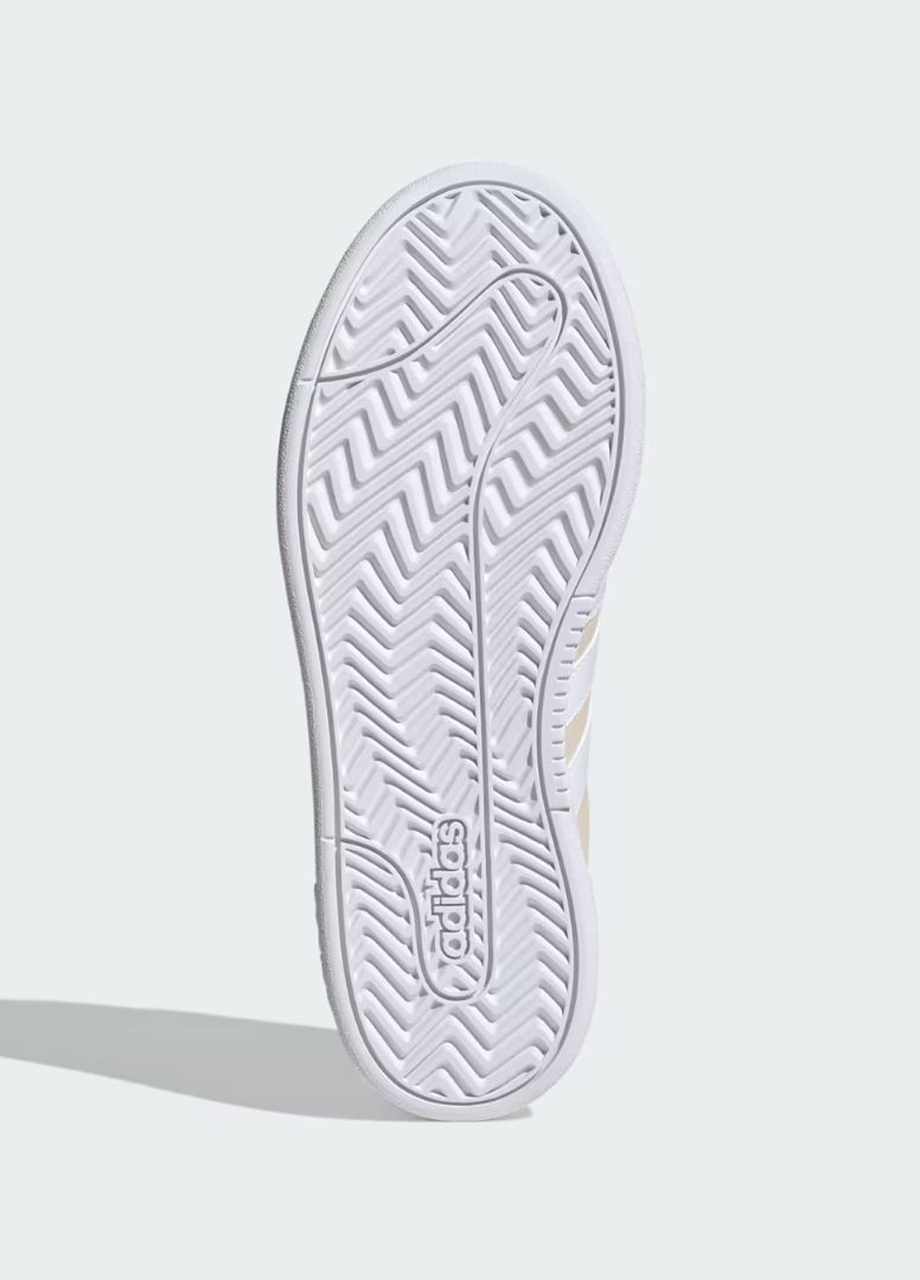 Кроссовки adidas бежевые демисезоны (329098227)