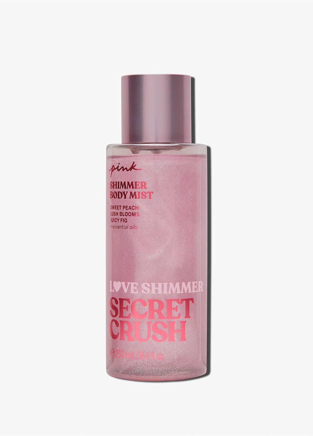 Косметичний набір (міст, лосьйон) Victoria's Secret (322655792)
