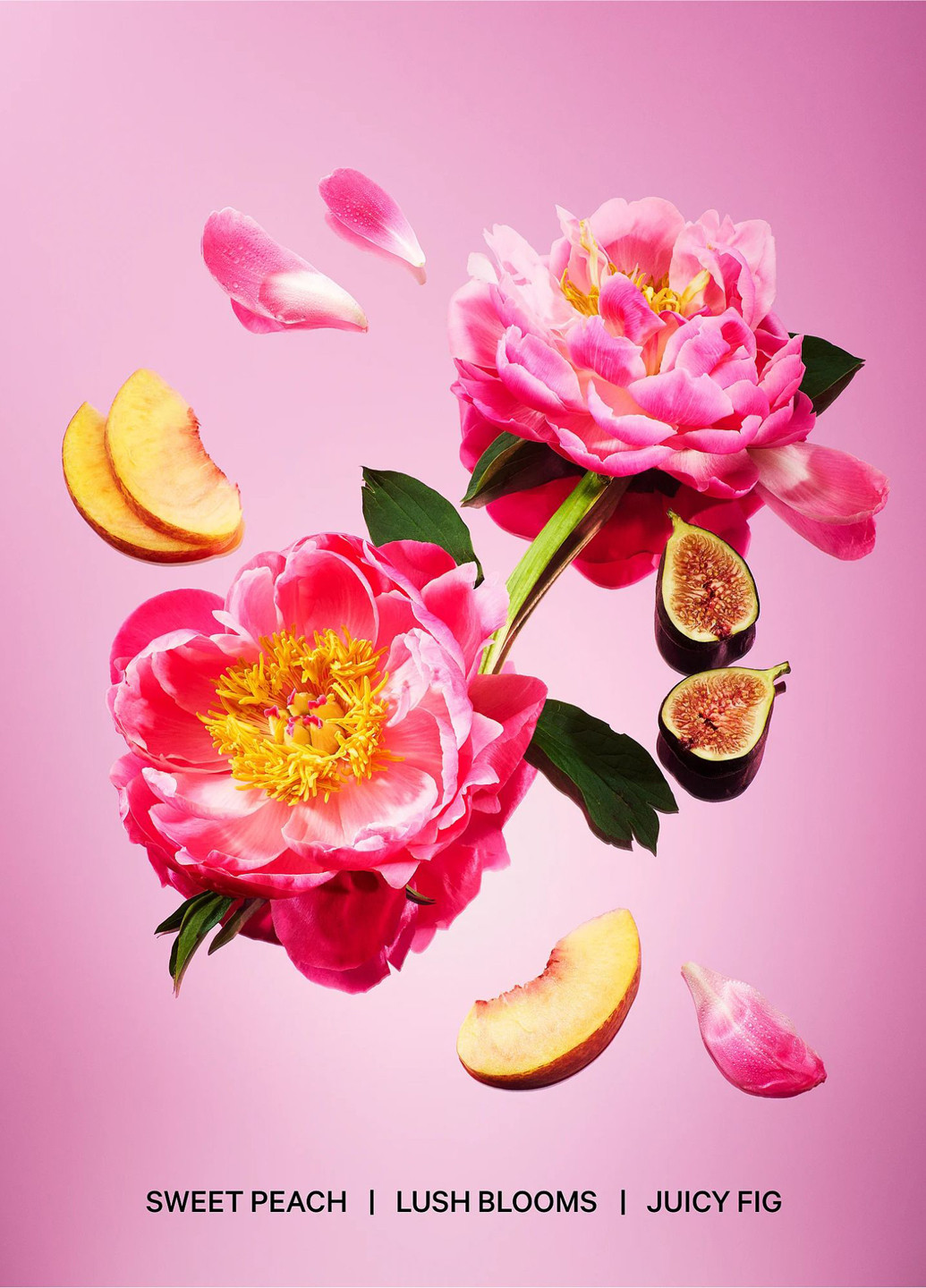 Косметичний набір (міст, лосьйон) Victoria's Secret (322655792)