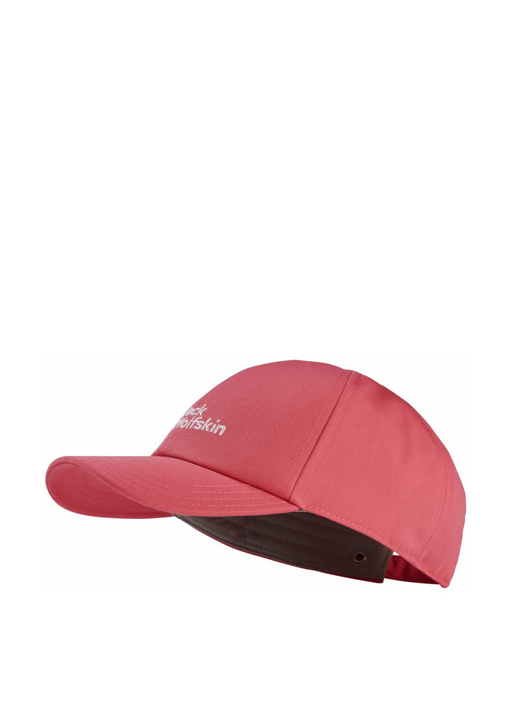 Кепка Jack Wolfskin BASEBALL CAP K (328829625)