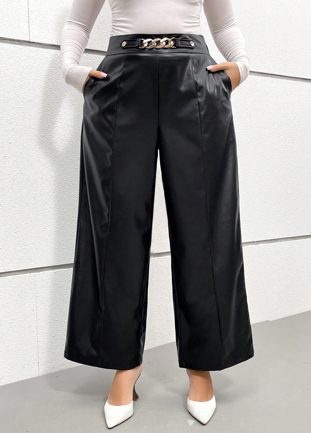 Штани SHEIN (365497642)