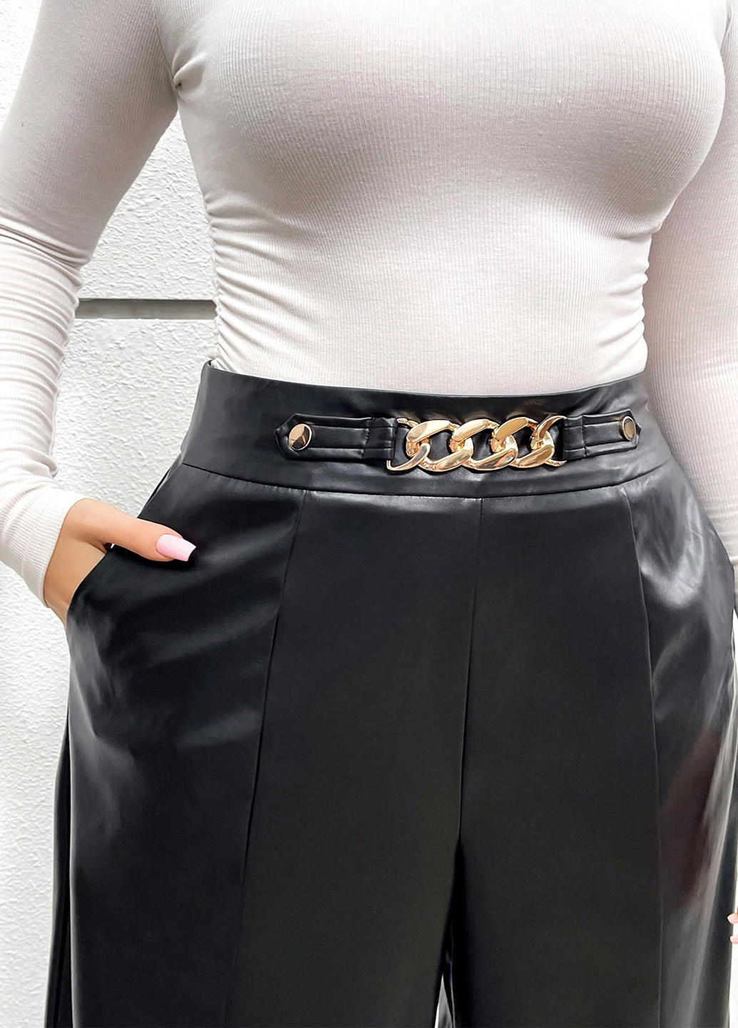 Штани SHEIN (365497642)