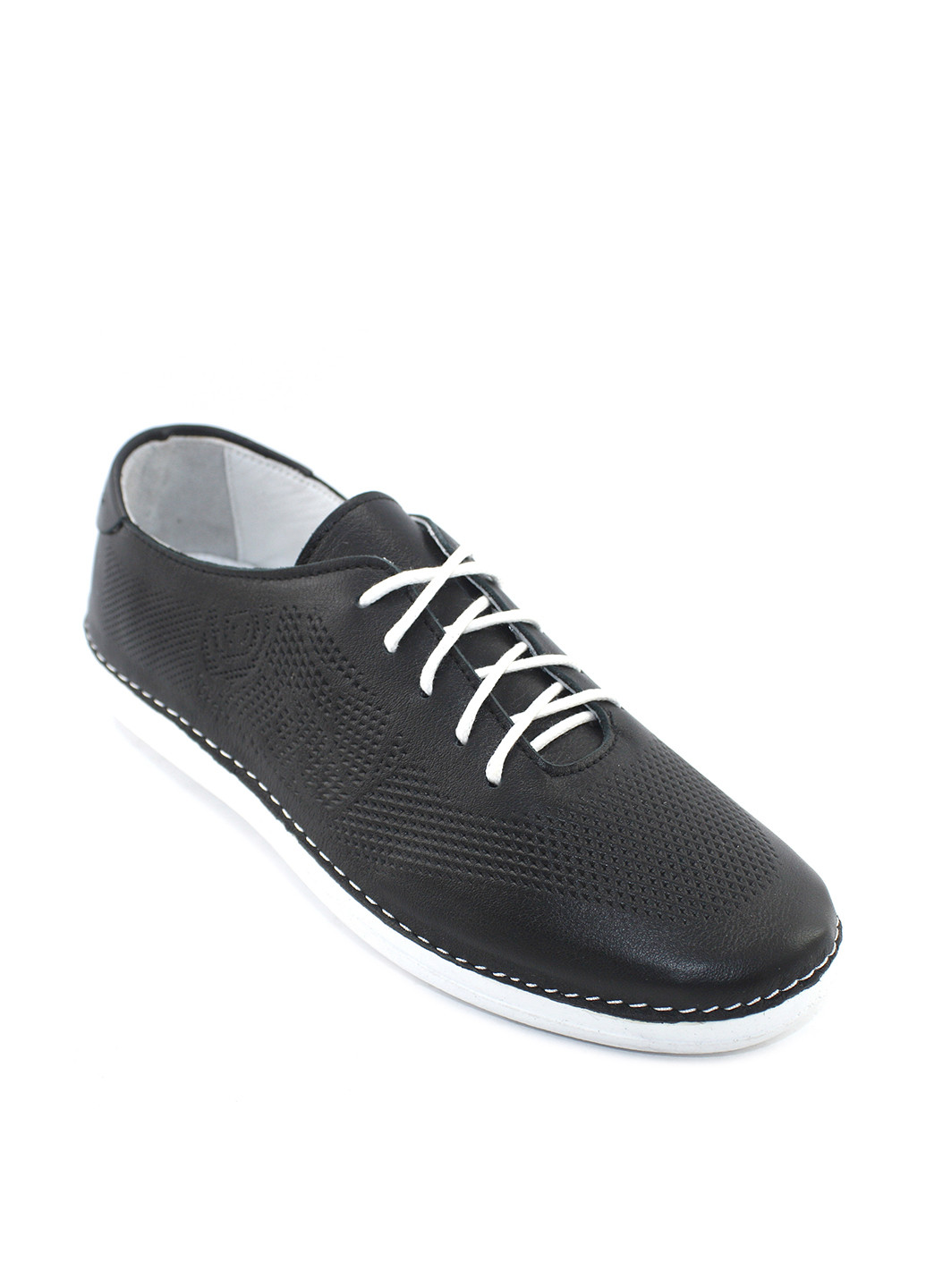 Кросівки No Brand чорні демісезони (322319259)