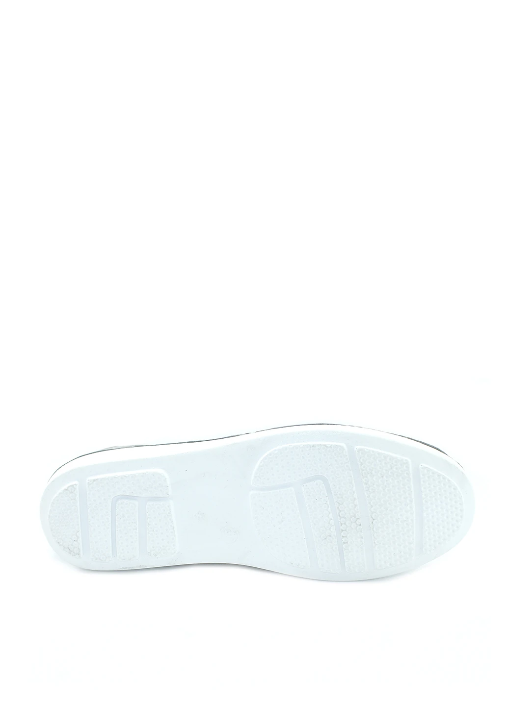 Кросівки No Brand чорні демісезони (322319259)