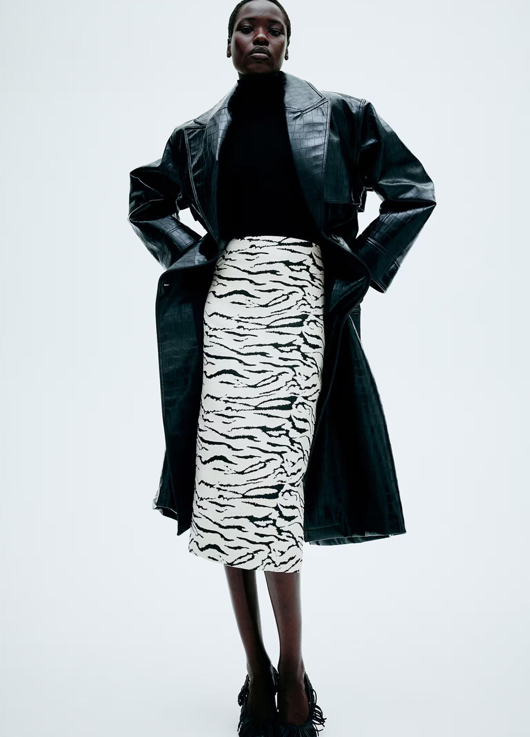 Спідниця H&M (369944367)