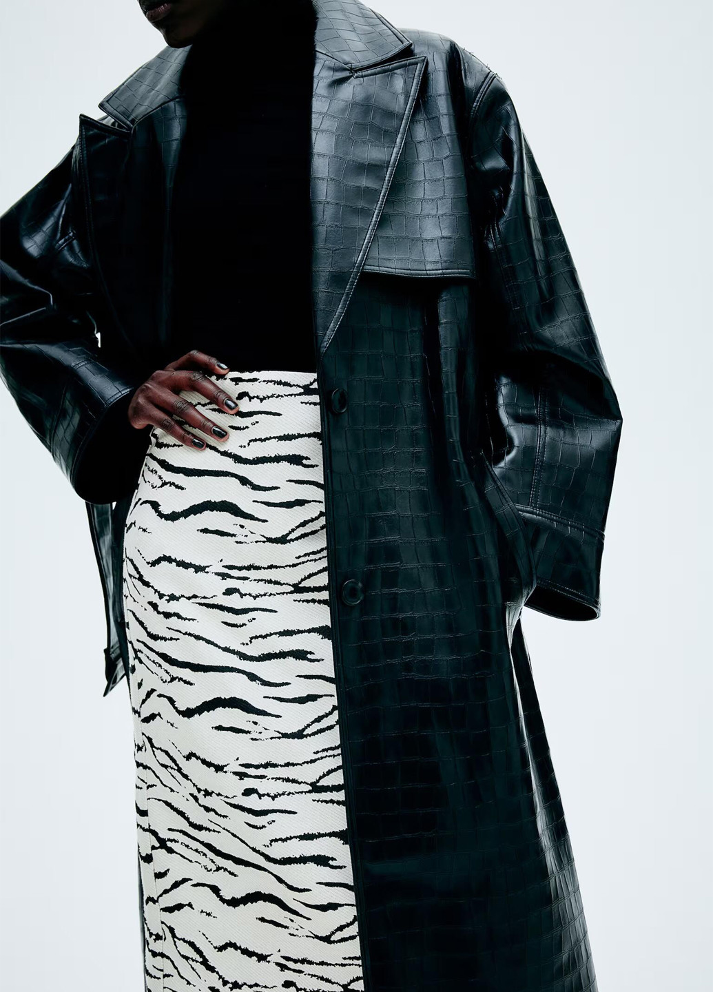 Спідниця H&M (369944367)