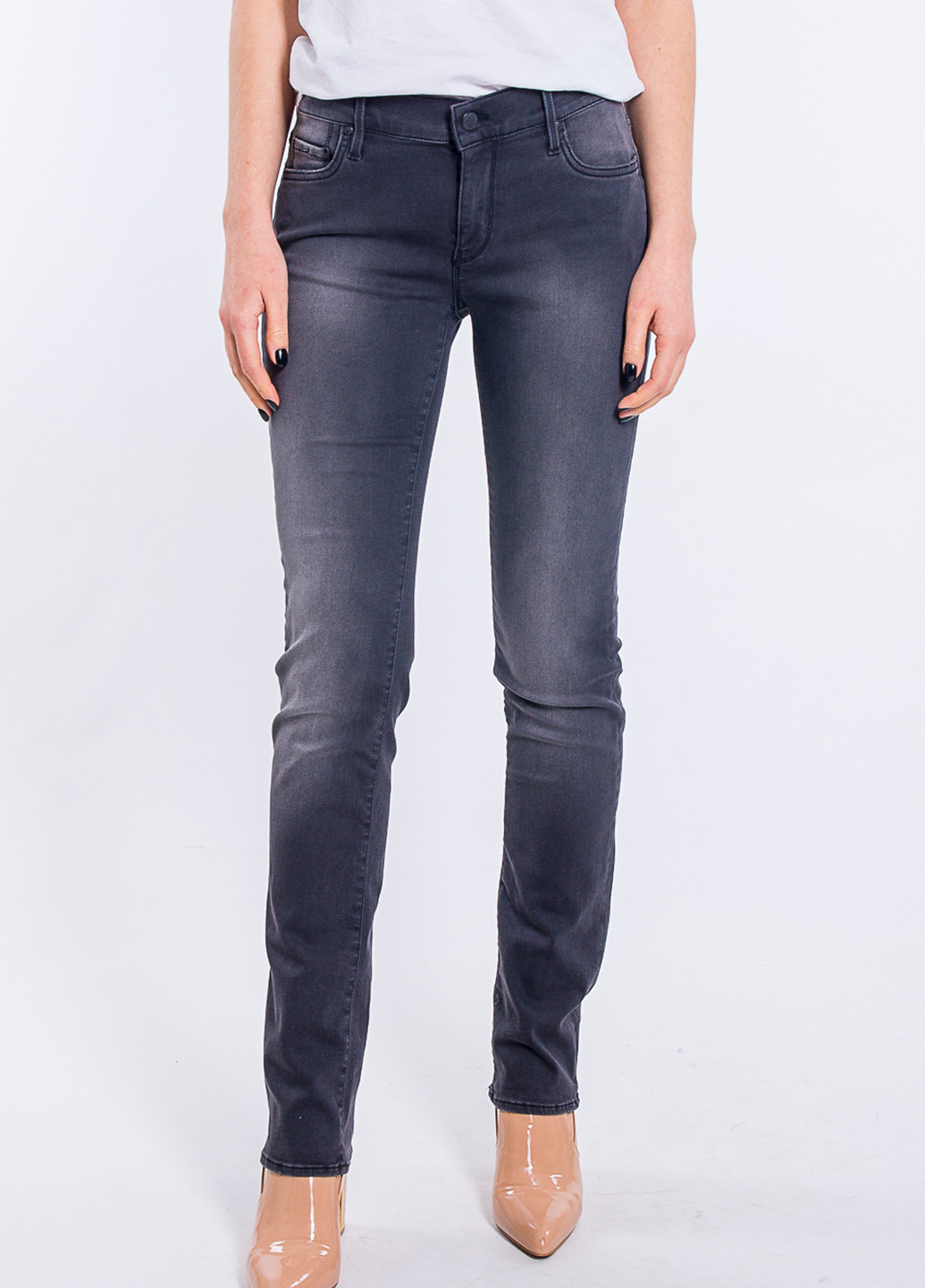 Джинсы Gas - (253413291)