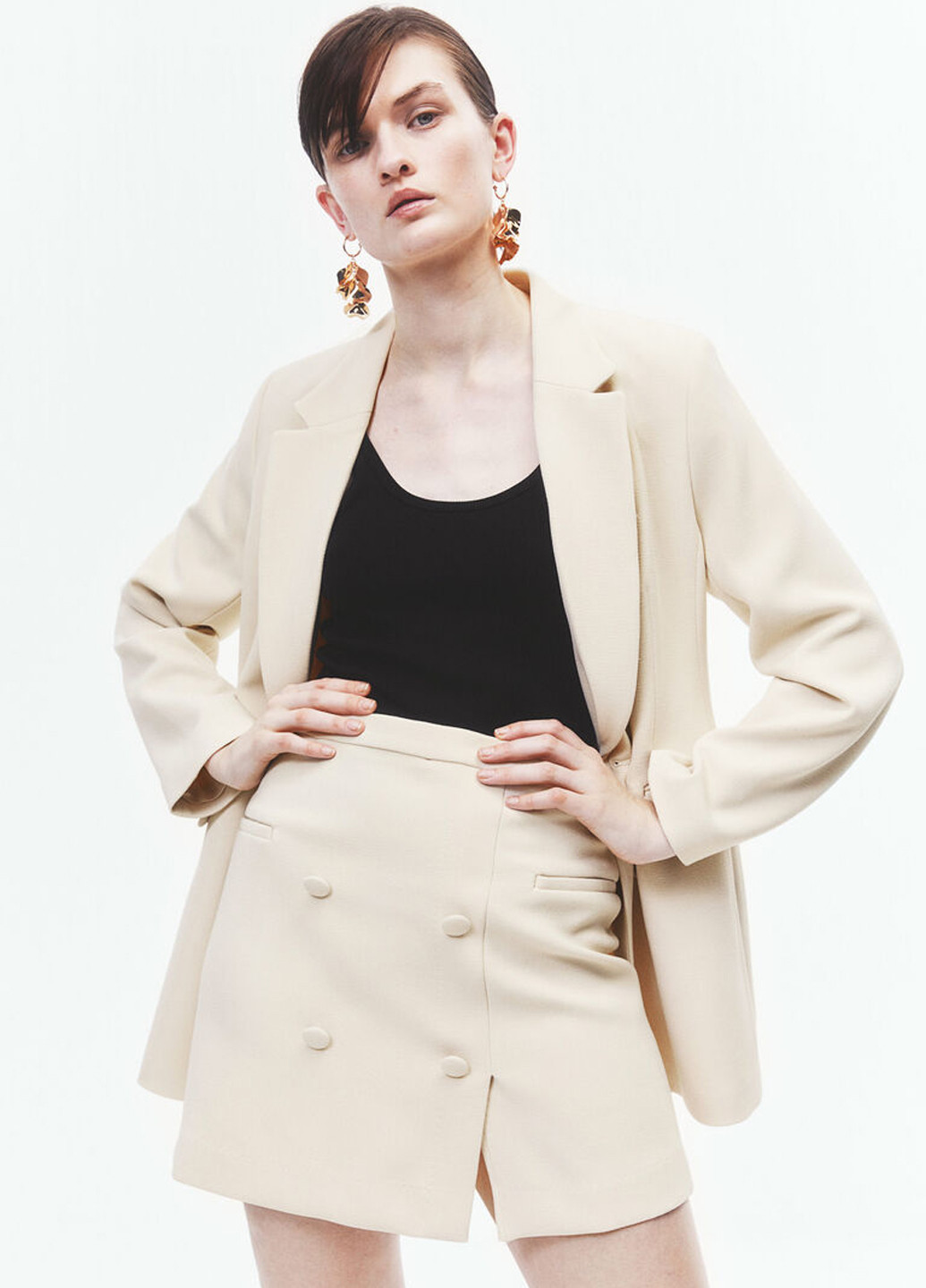 Спідниця H&M (303382904)