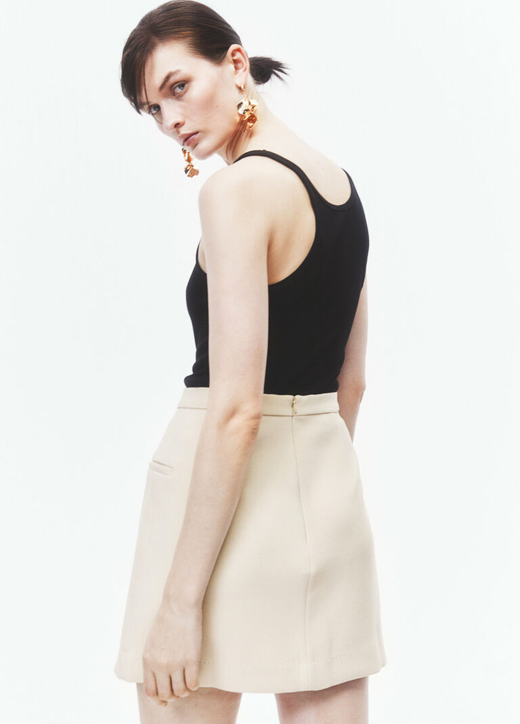 Спідниця H&M (303382904)