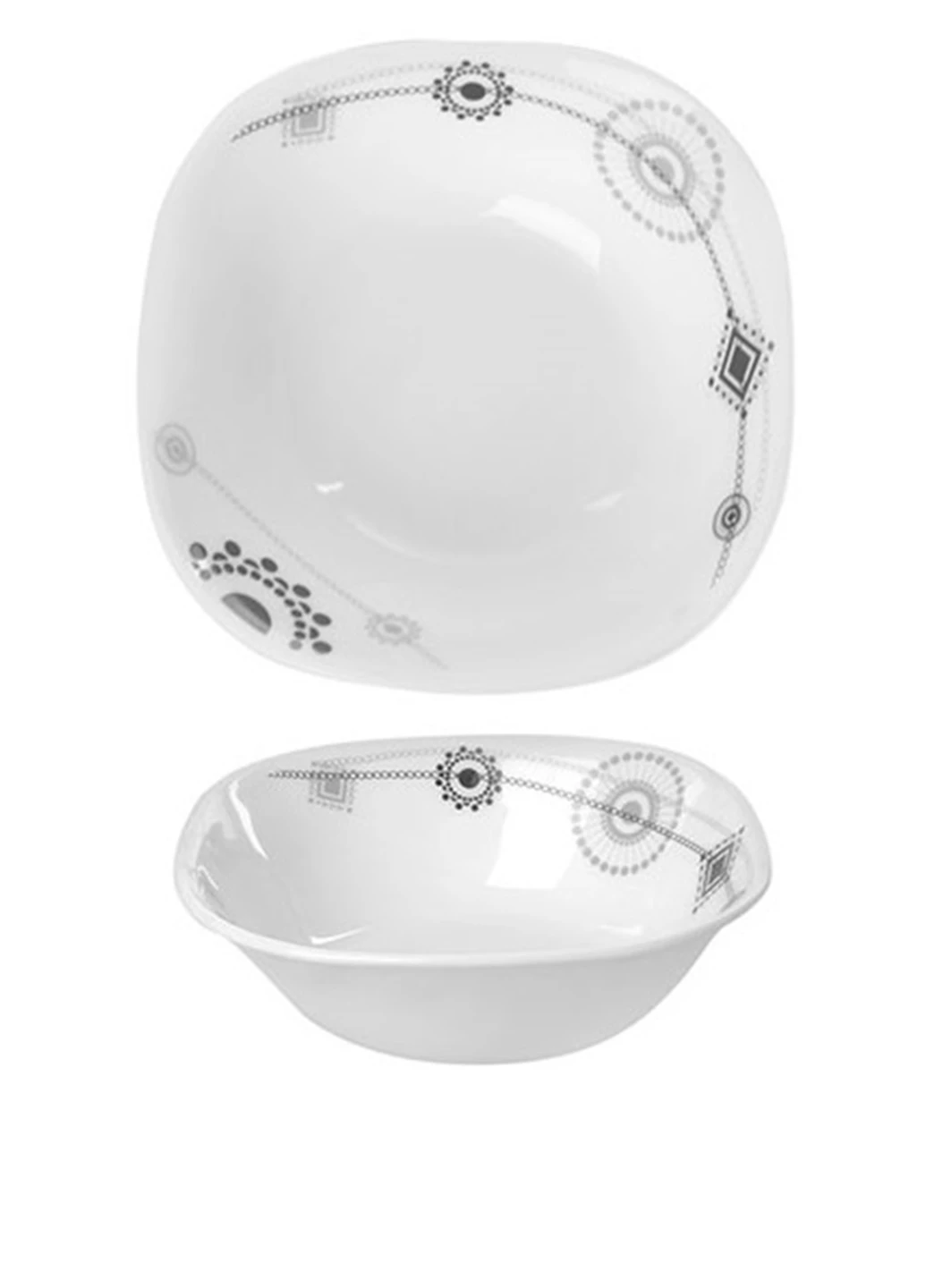 Салатник (3 шт.), 23,3 см Kitchen Master (113496777)