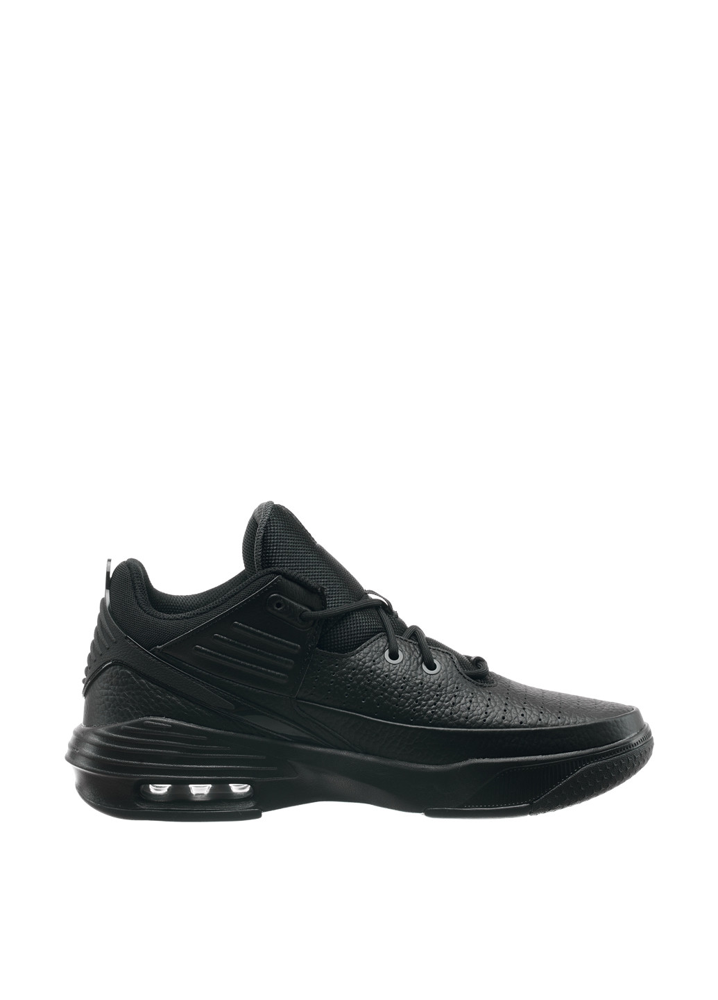 Чорні Осінні кросівки dz4353-001_2024 Jordan MAX AURA 5