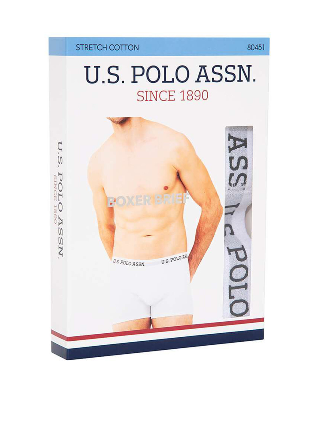 Трусы U.S. Polo Assn. (251115302)