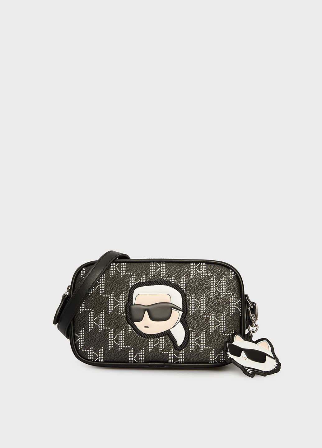 Сумка Karl Lagerfeld (366292888)