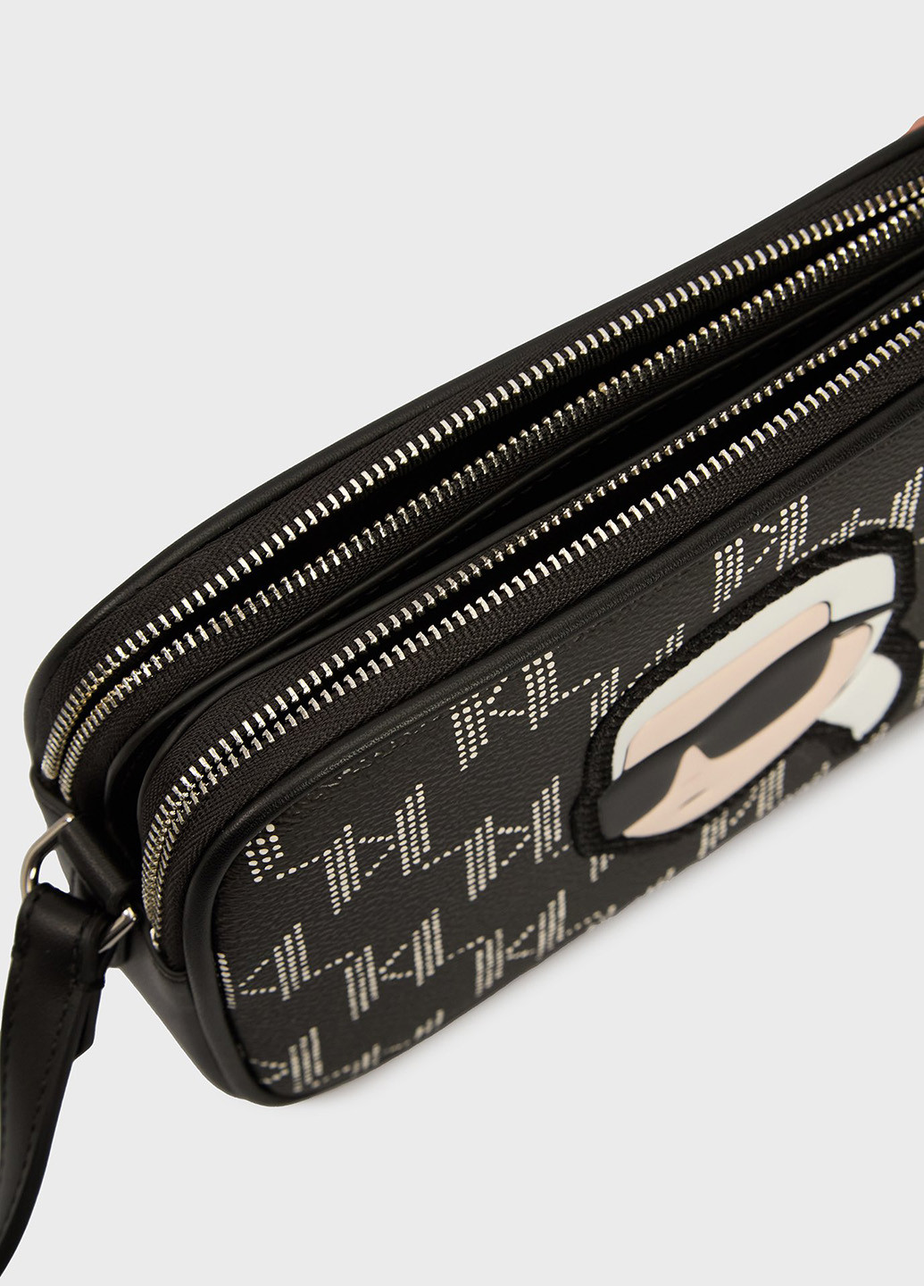 Сумка Karl Lagerfeld (366292888)