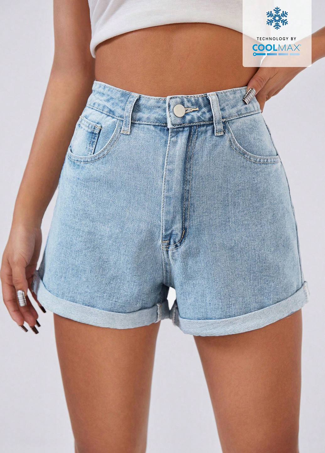 Шорти SHEIN (339507092)