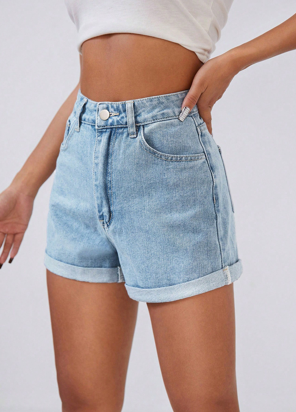 Шорти SHEIN (339507092)