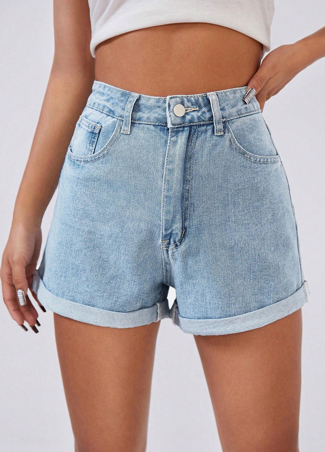 Шорти SHEIN (339507092)