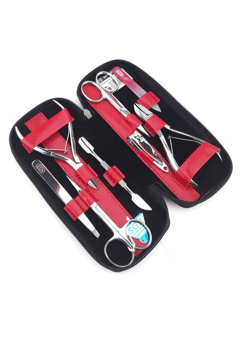 Манікюрний набір KDS (207850280)