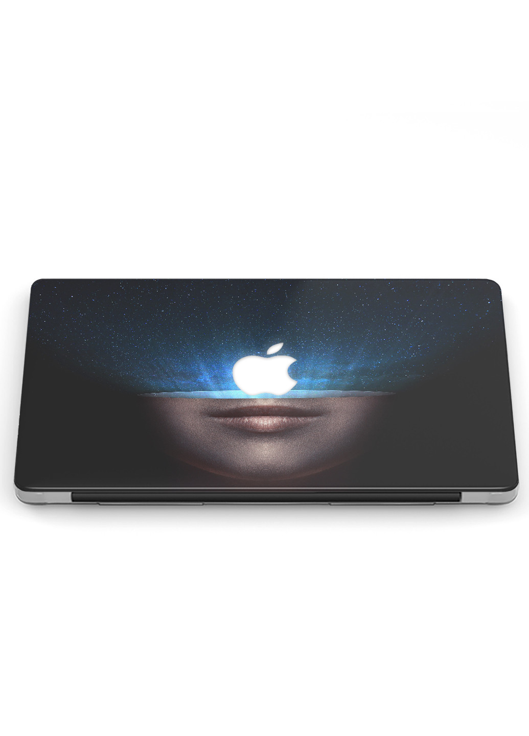 Чохол пластиковий для Apple MacBook Air 13 A1466 / A1369 Мистецтво (Art) (6351-1721) MobiPrint (218528208)