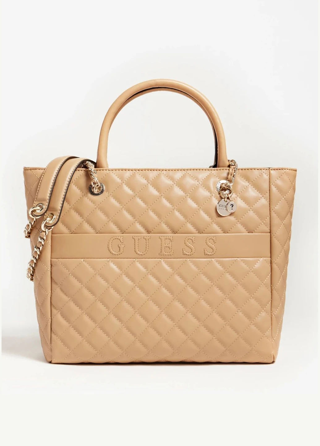 Сумка Guess ILLY ELITE TOTE (239103606)