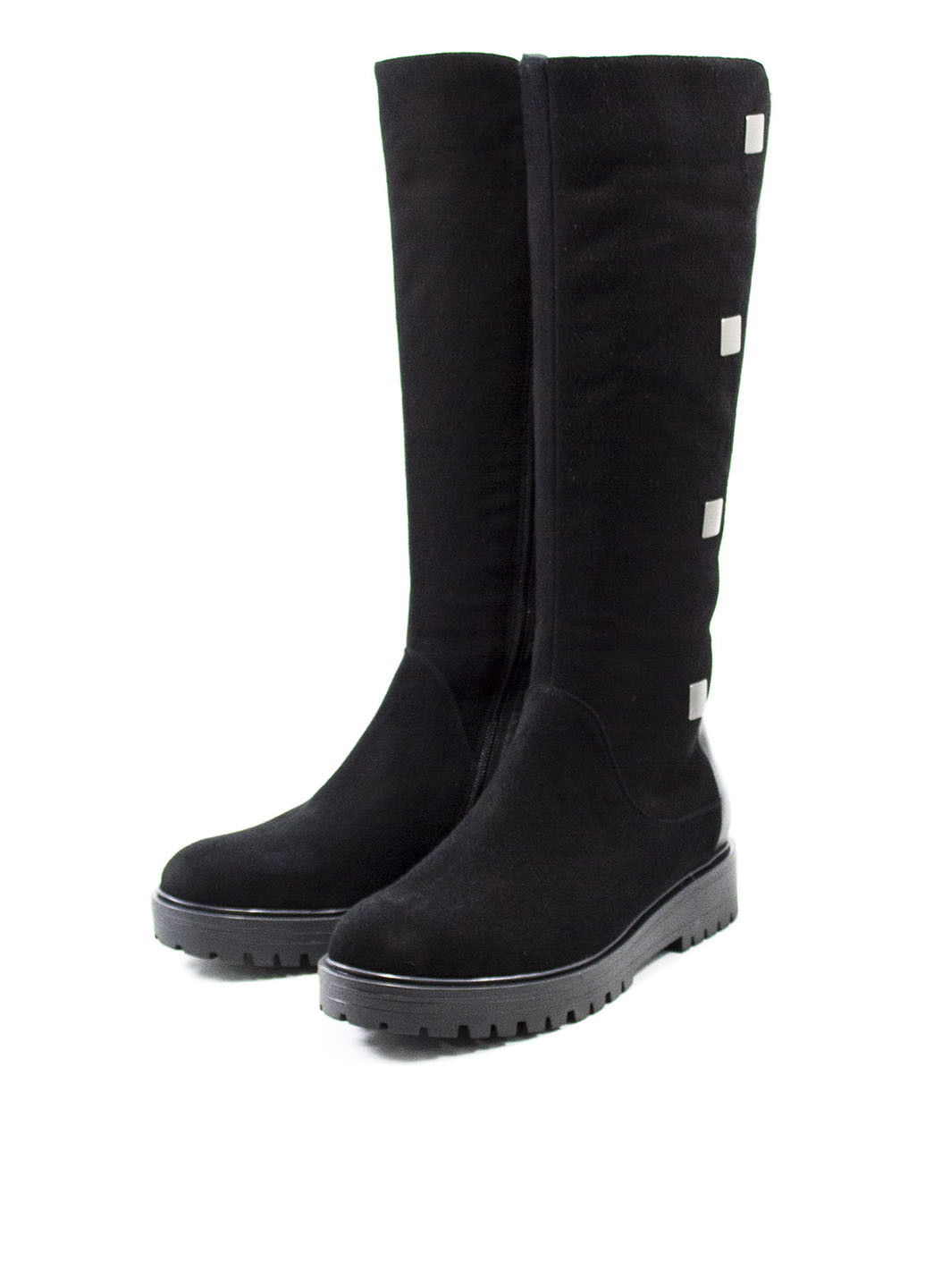 Осенние сапоги Стептер