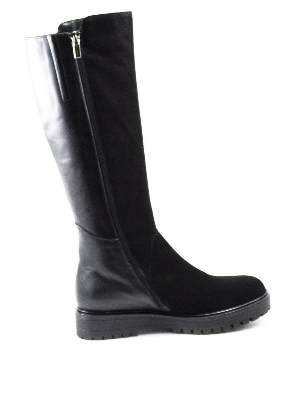 Осенние сапоги Стептер