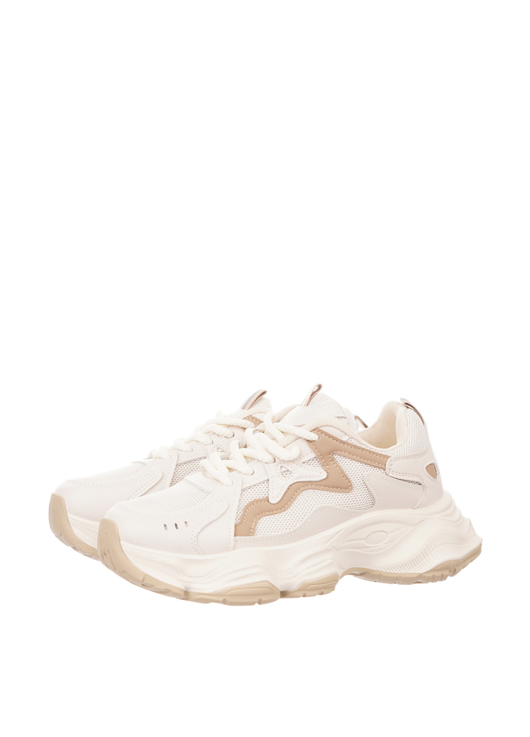 Кросівки Gukkcr білі демісезони (315059157)