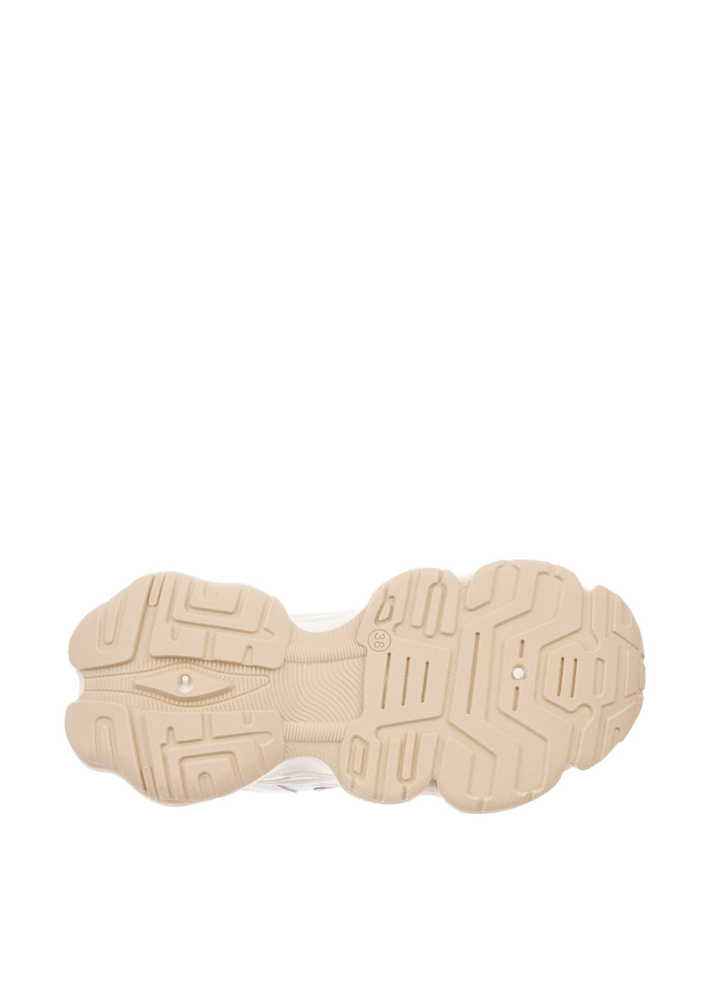 Кросівки Gukkcr білі демісезони (315059157)