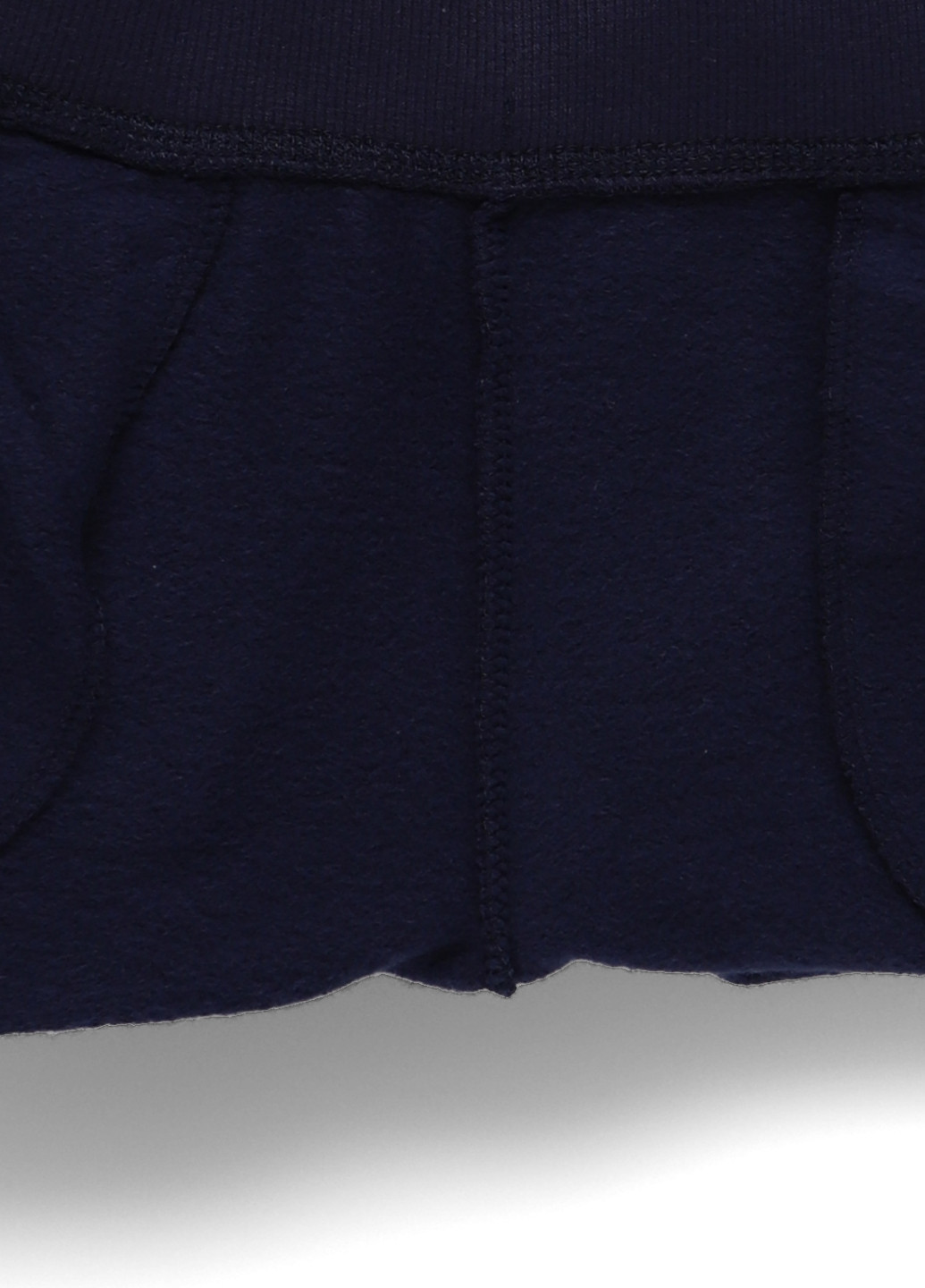 Темно-синие спортивные зимние джоггеры брюки Primark