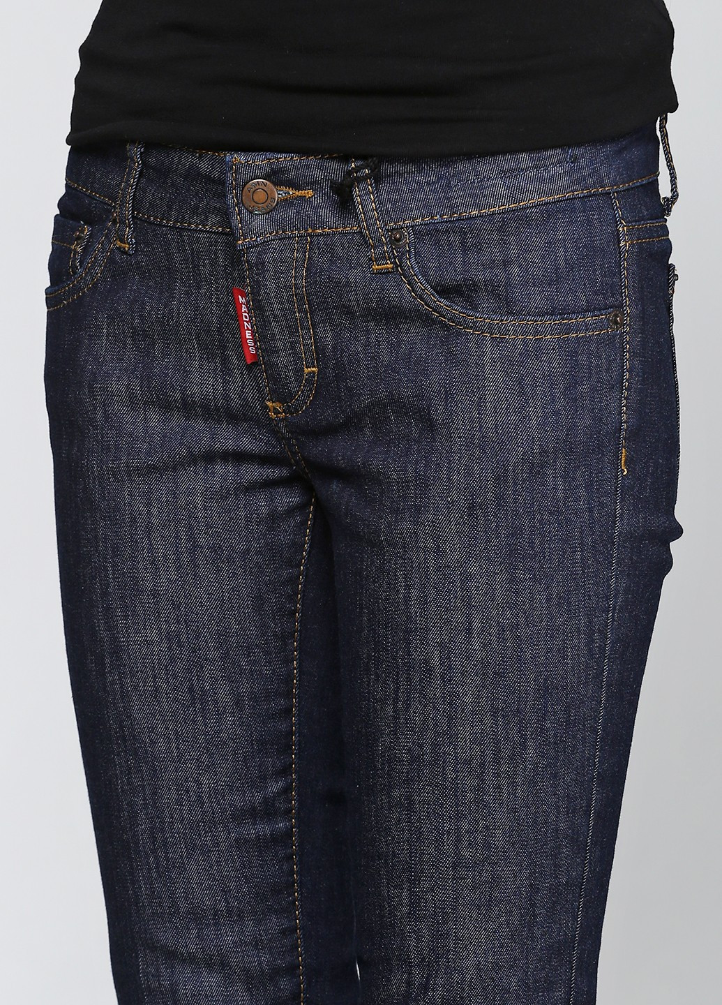 Джинсы A.M.N. - (253020147)