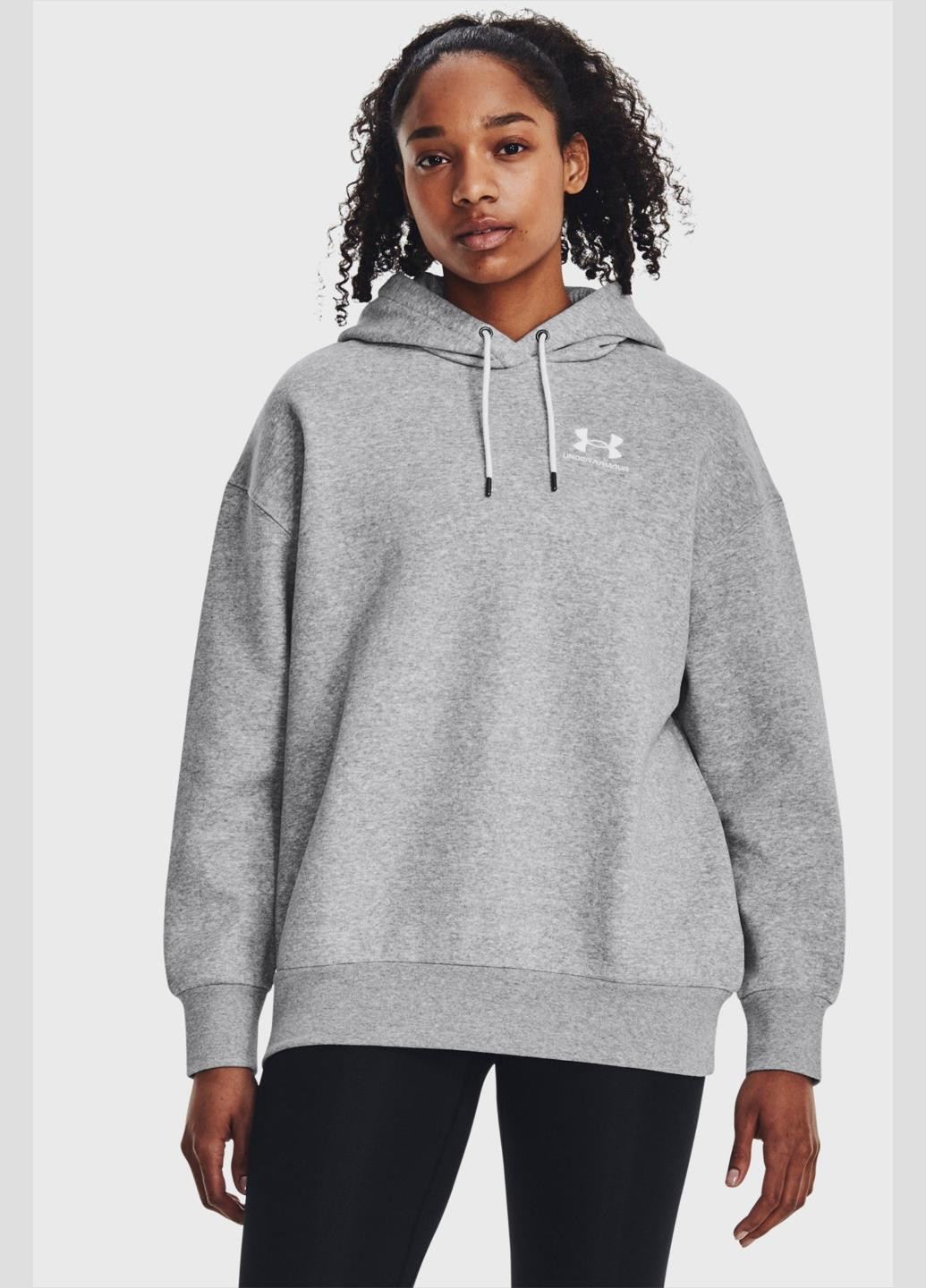 Худі 1379495-012 Under Armour A Icon Fleece OS Hoodie (342746811)