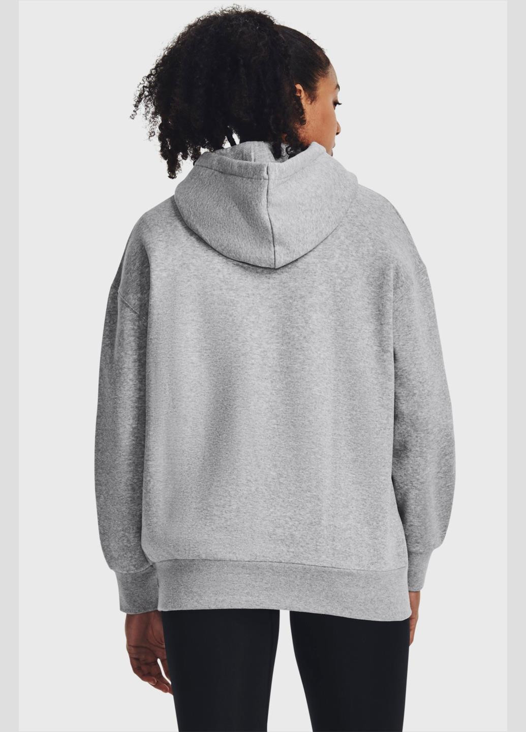 Худі 1379495-012 Under Armour A Icon Fleece OS Hoodie (342746811)