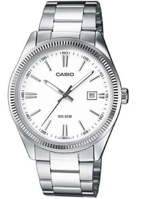 Наручний годинник Collection MTP-1302PD-7A1VEF Casio (253009231)