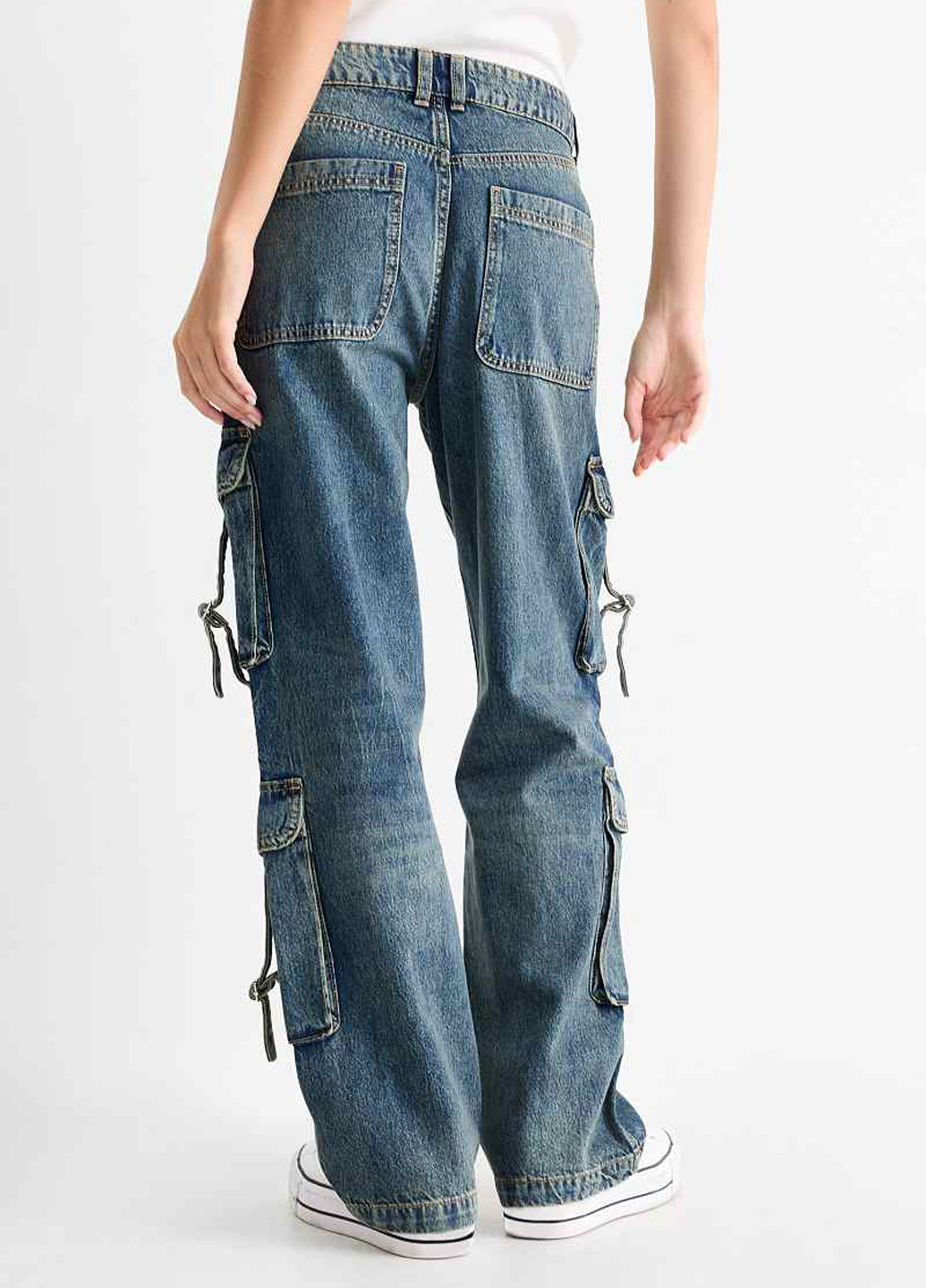 Джинси C&A - (362901638)