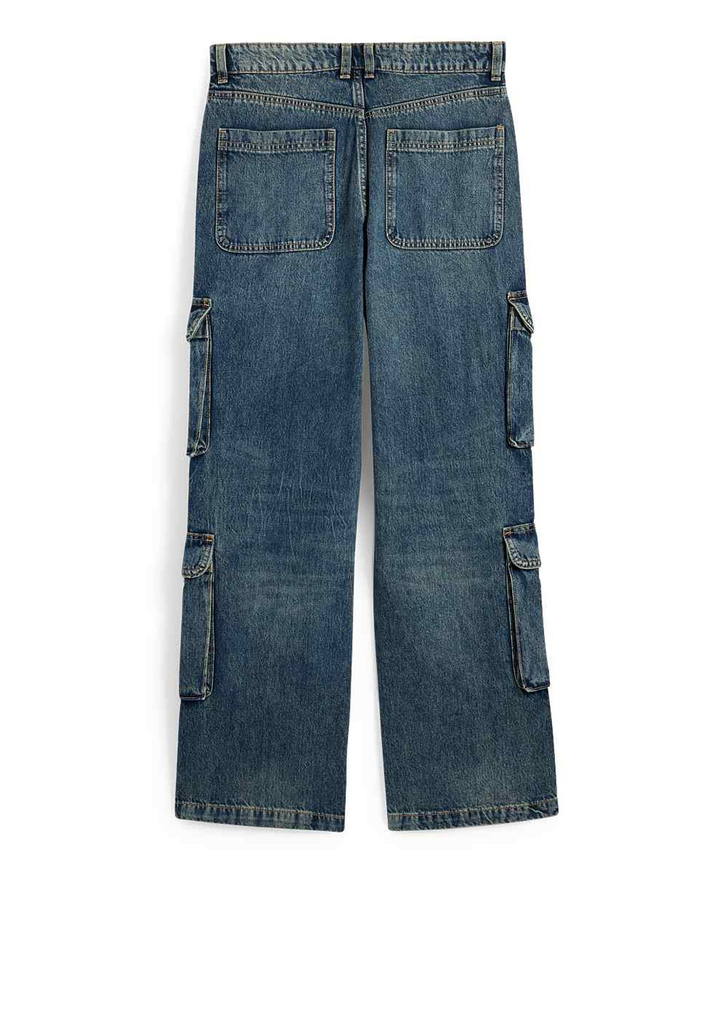 Джинси C&A - (362901638)