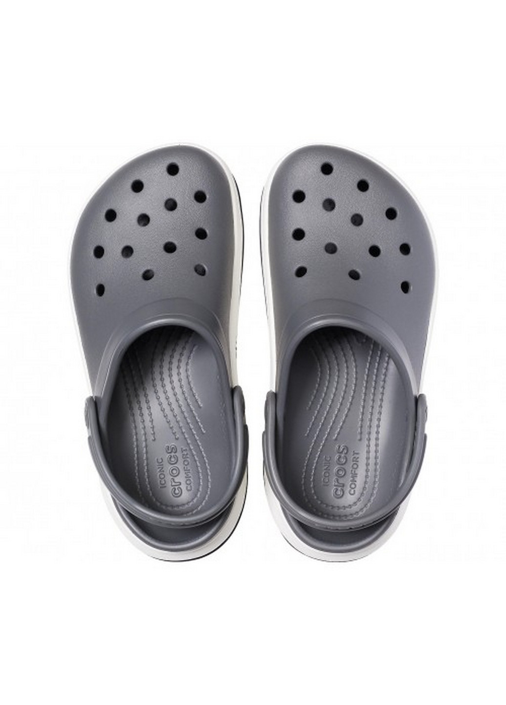 Сабо Крокс Crocs Full Force Clog (220818958)