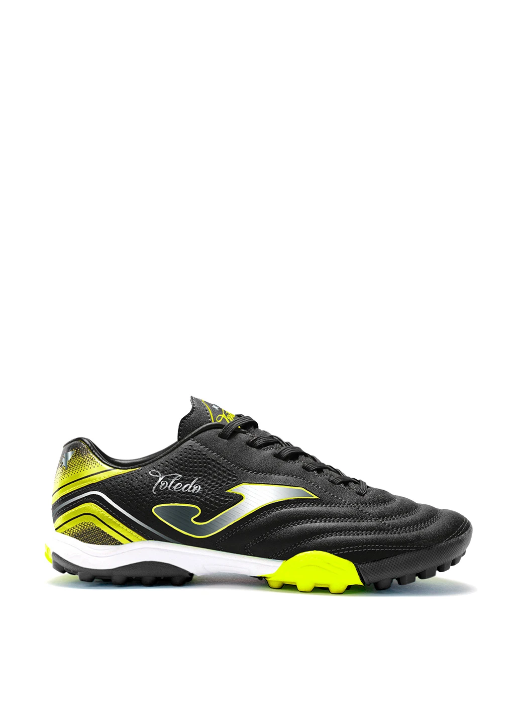 Черные сороконожки Joma