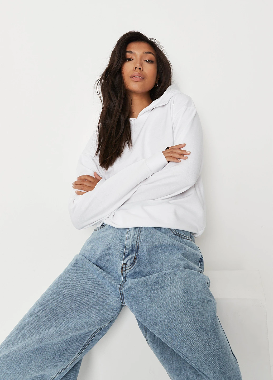 Худi (2 шт.) Missguided (260377928)