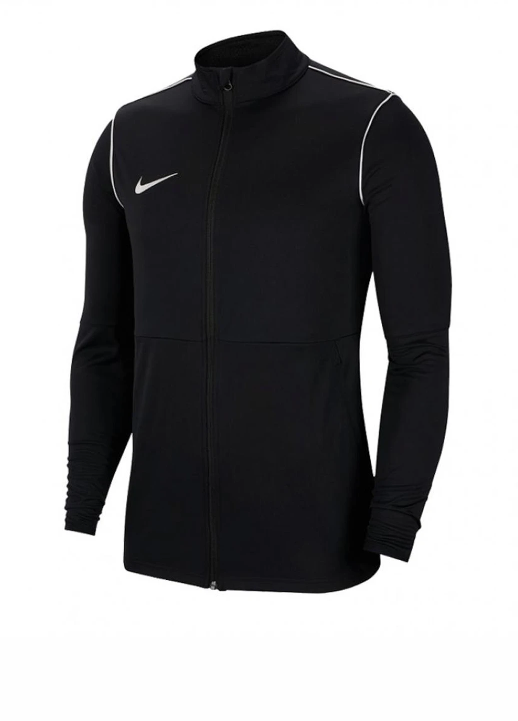 Олимпийка BV6885-010 Nike Park 20 Knit Track Jacket (319366013)