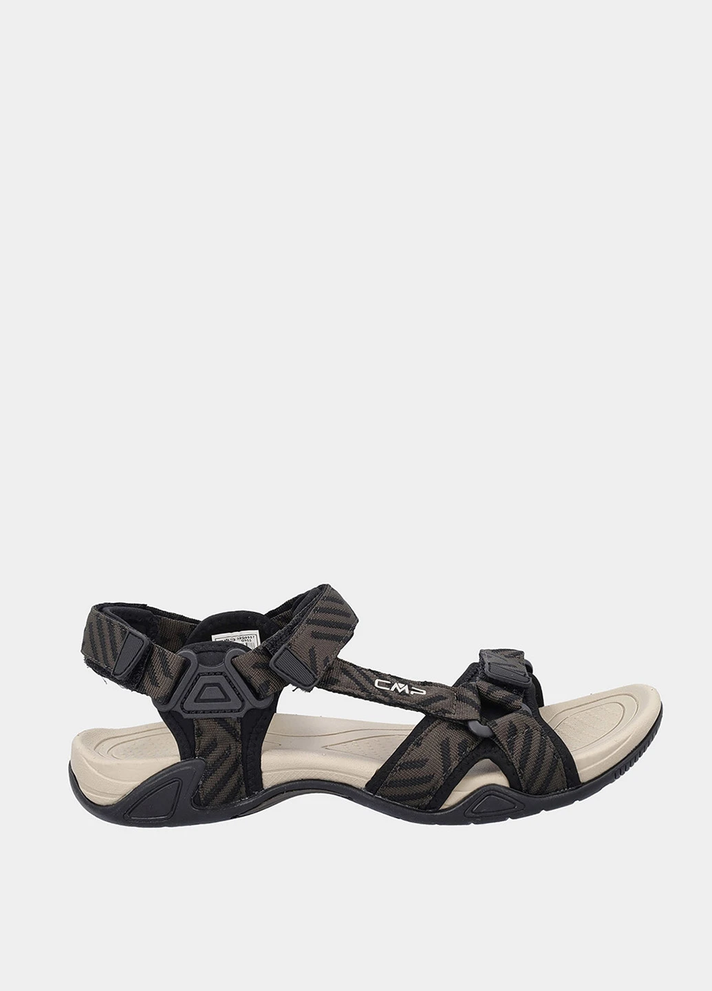 Сандалії CMP HAMAL HIKING SANDAL (331392434)